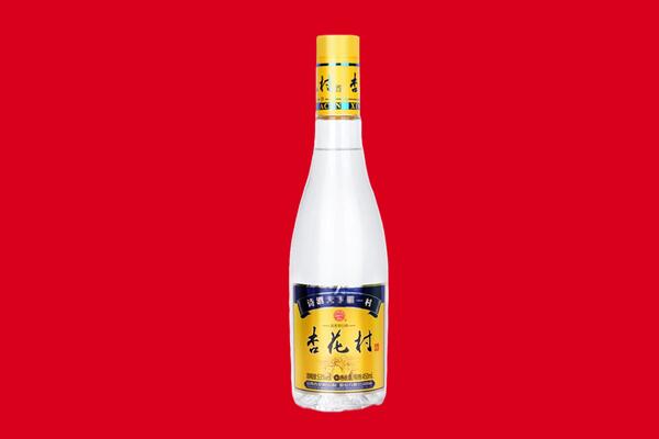 重庆市永川回收杏花村