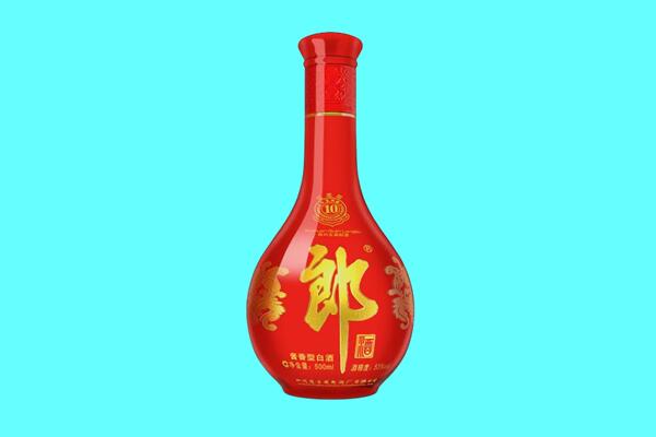 重庆市永川回收郎酒